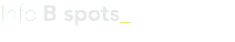 Info B spots_