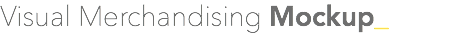 Visual Merchandising Mockup_
